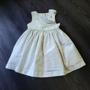 Janie and Jack Fancy Ballet Dress Size 18-24m Special Occation